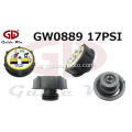 Coolant Reservoir Cap 31549 17psi